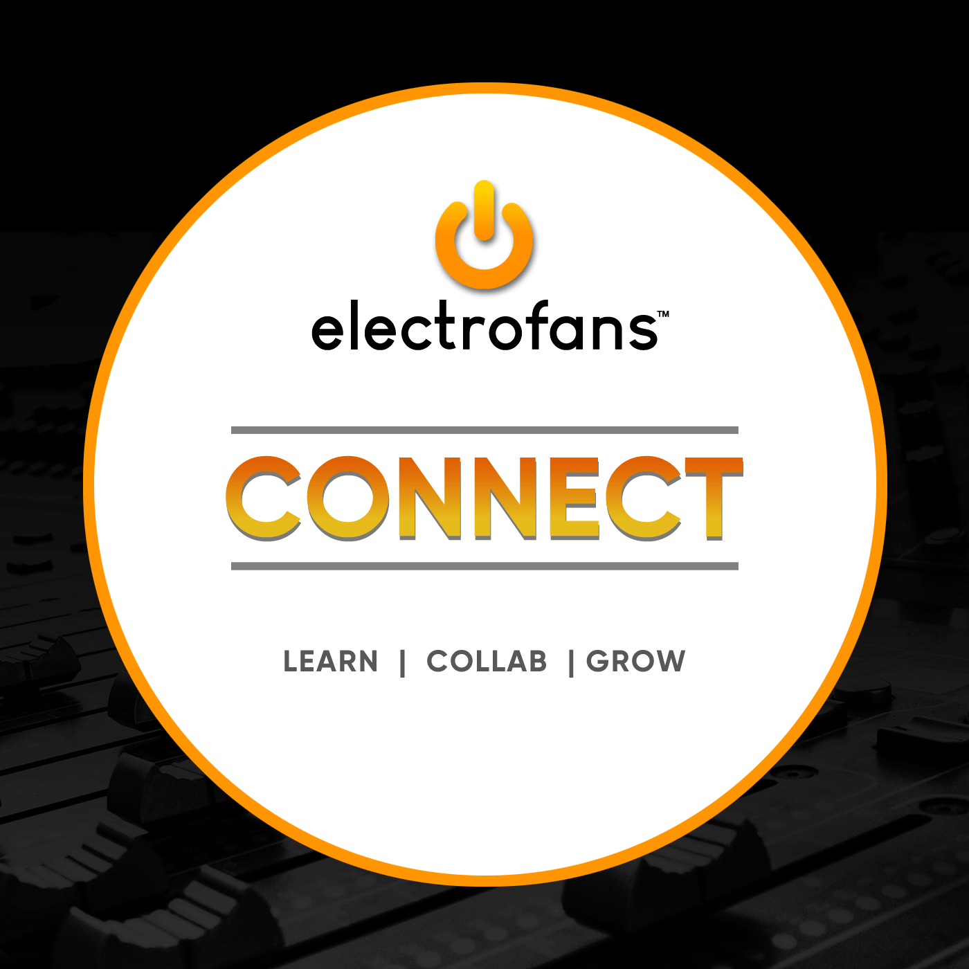 Electrofans Connect