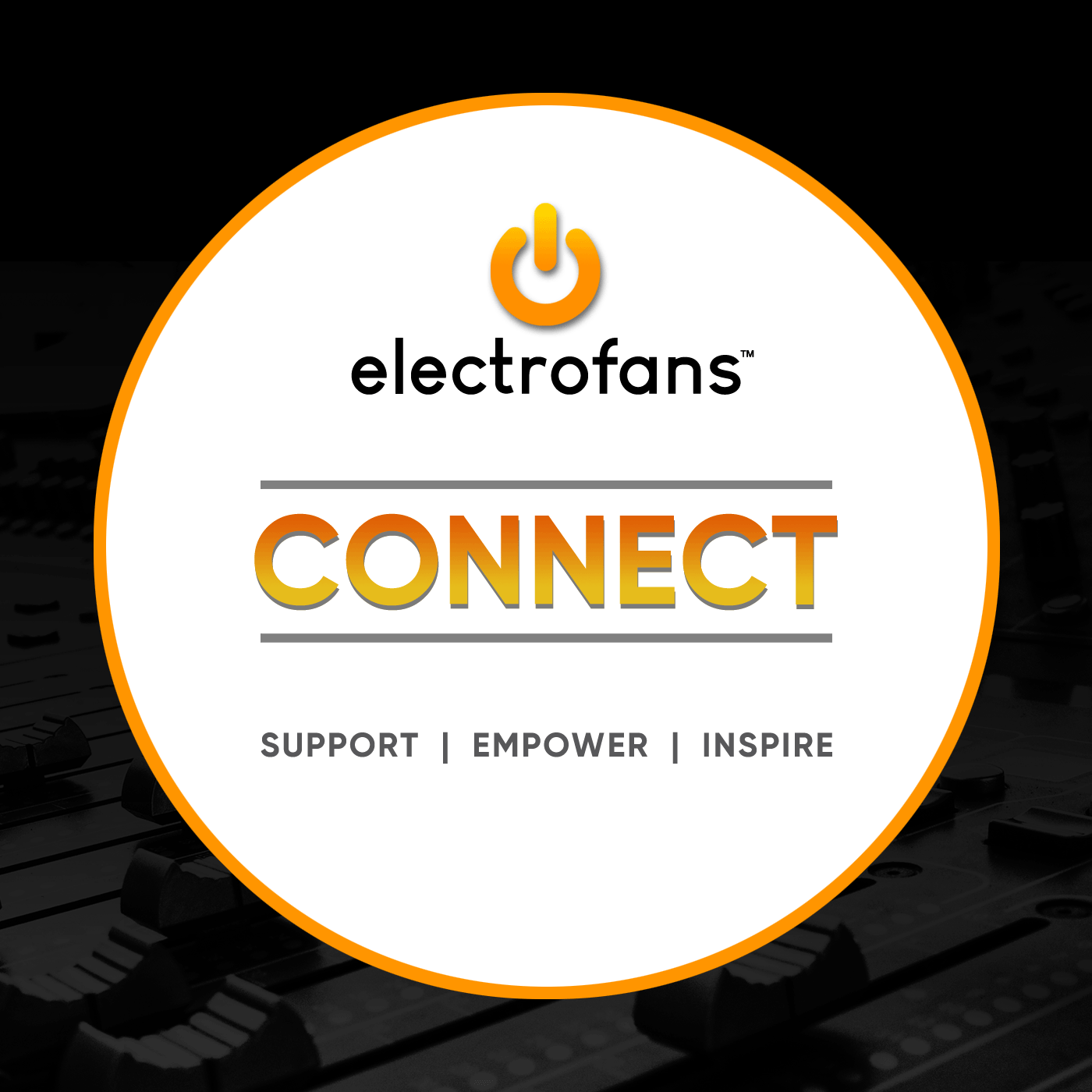 Electrofans Connect