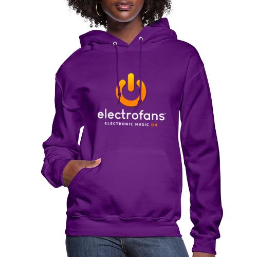 Electrofans Hoodies