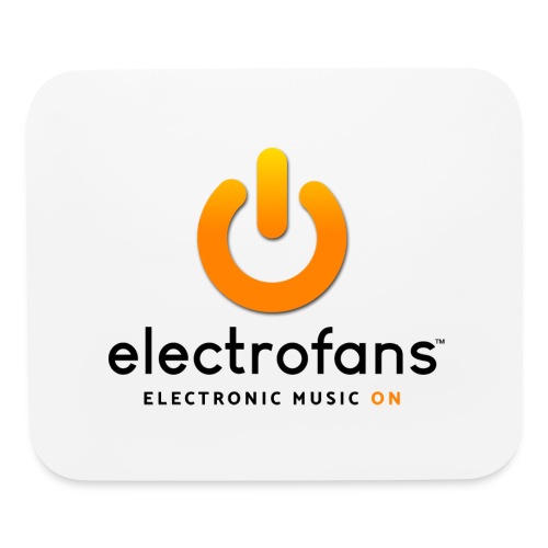 Electrofans Mouse Pad