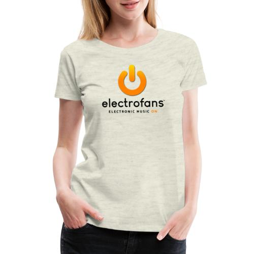 Electrofans T-Shirts