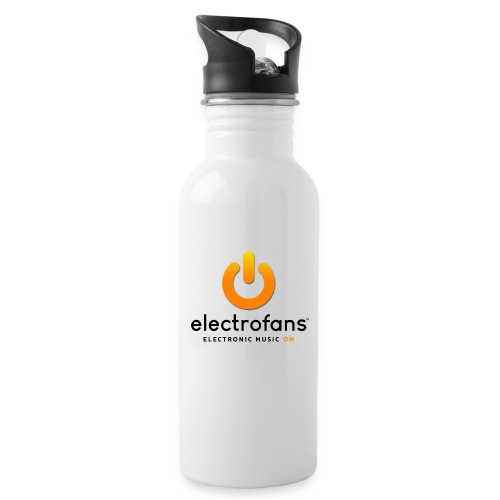 Electrofans Water Bottle