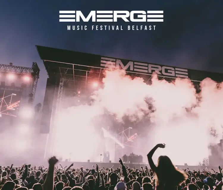 Emerge Music Festival