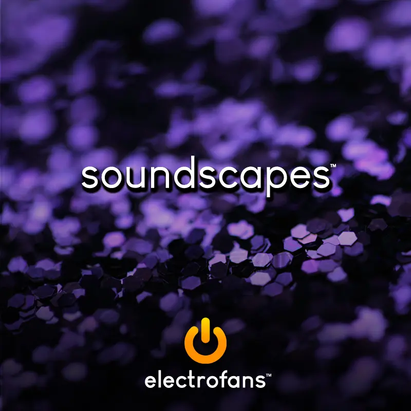 Soundscapes, Episode 30
