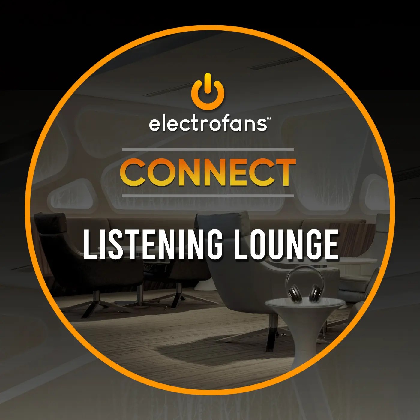 Listening Lounge – Thursday, July 25th